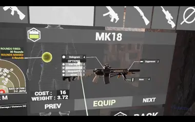 Contractors preview 4