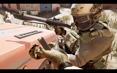 Contractors preview 2
