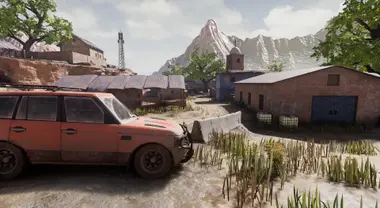 Contractors preview 5