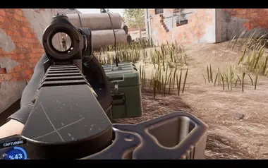 Contractors preview 7
