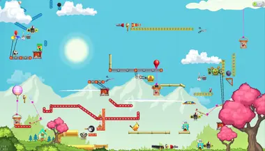 Contraption Maker preview 11