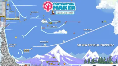 Contraption Maker preview 8