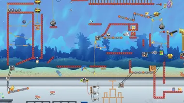 Contraption Maker preview 6