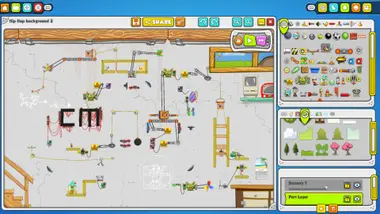 Contraption Maker preview 9