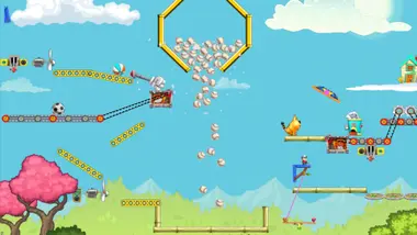 Contraption Maker preview 5