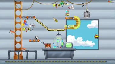Contraption Maker preview 7