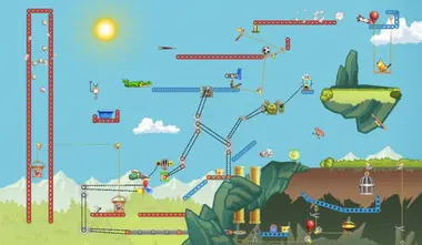 Contraption Maker preview 2