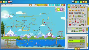 Contraption Maker preview 3