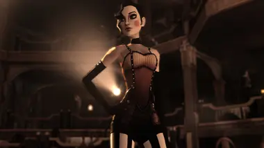Contrast Collector's Edition | Collectors Edition preview 3