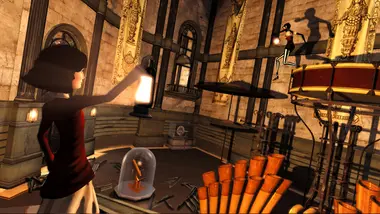 Contrast Collector's Edition | Collectors Edition preview 2