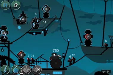 Control Craft 2 preview 6