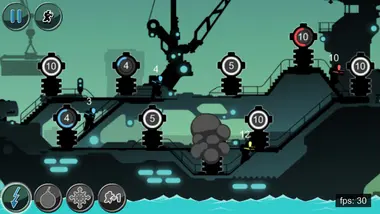 Control Craft 2 preview 3