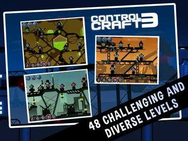 Control Craft 3 preview 13