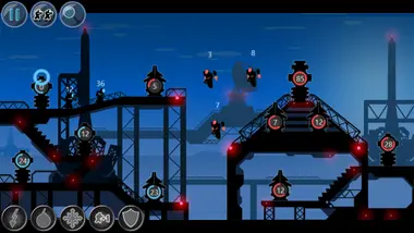 Control Craft 3 preview 5