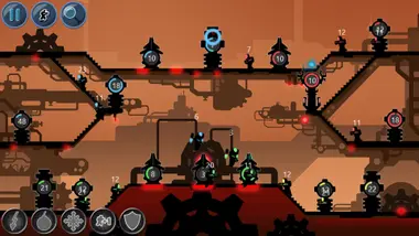 Control Craft 3 preview 4