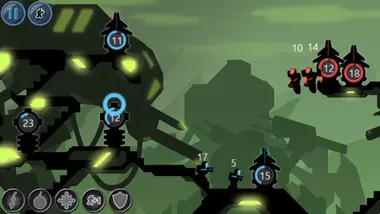 Control Craft 3 preview 6