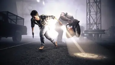 Control | Ultimate Edition + Alan Wake Franchise Bundle preview 4