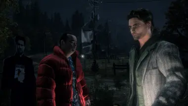 Control | Ultimate Edition + Alan Wake Franchise Bundle preview 7