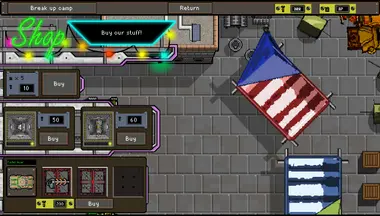 Convoy preview 22
