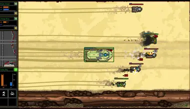 Convoy preview 18