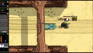 Convoy preview 20
