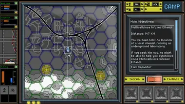 Convoy preview 14