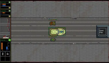 Convoy preview 16