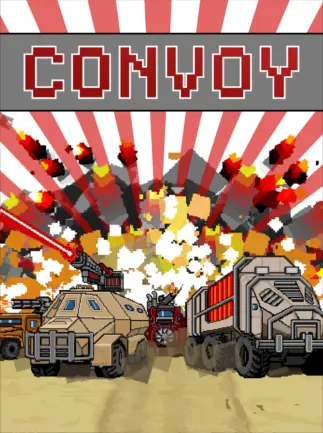 Convoy preview 12