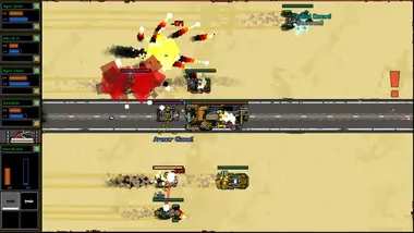 Convoy preview 11