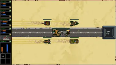 Convoy preview 10