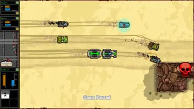 Convoy preview 6