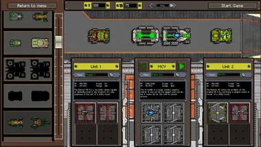 Convoy preview 4