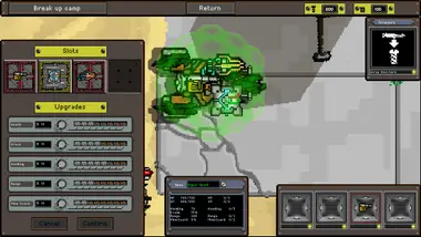 Convoy preview 5