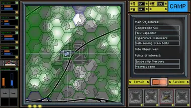 Convoy preview 3