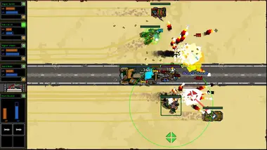 Convoy preview 2