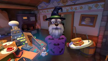 Cook-Out preview 5