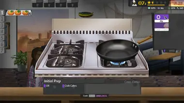 Cook, Serve, Delicious! 2!! preview 6