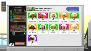Cook, Serve, Delicious! 3?! preview 6