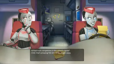 Cook, Serve, Delicious! 3?! preview 7