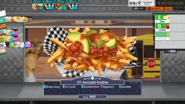 Cook, Serve, Delicious! 3?! preview 4