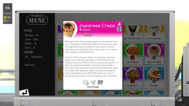 Cook, Serve, Delicious! 3?! preview 5