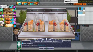 Cook, Serve, Delicious! 3?! preview 8