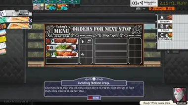 Cook, Serve, Delicious! 3?! preview 9
