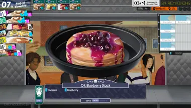 Cook, Serve, Delicious! 3?! preview 2