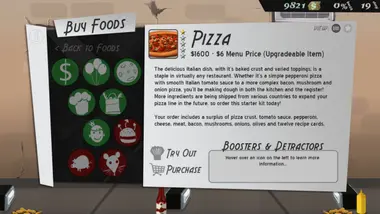Cook, Serve, Delicious! preview 8
