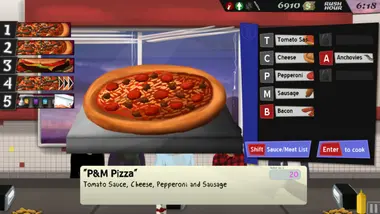 Cook, Serve, Delicious! preview 6