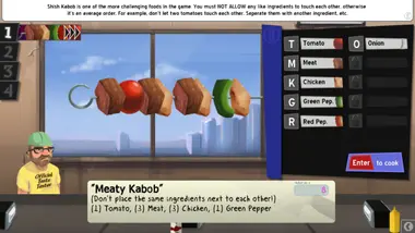 Cook, Serve, Delicious! preview 9