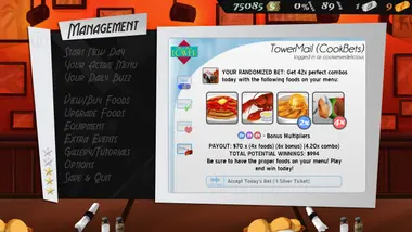 Cook, Serve, Delicious! preview 5