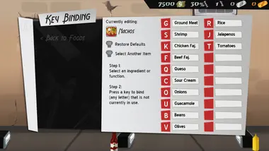 Cook, Serve, Delicious! preview 7