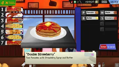 Cook, Serve, Delicious! preview 4